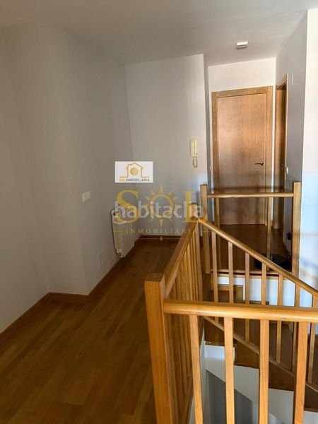 Foto 0a56e621-7095-482f-9735-566e430f04b8. Àtic a calle del mastín leonés 9 a Armunia León