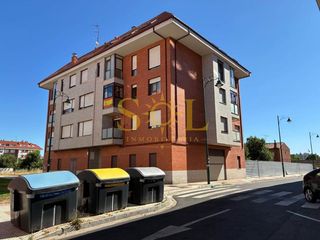 Ático en Calle del mastín leonés 9. Oportunidad! precioso dúplex exterior en c mastín leonés