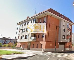 Àtic a Calle del mastín leonés 9. Oportunidad! precioso dúplex exterior en c mastín leonés
