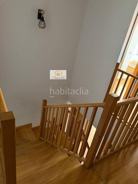 Foto e0bdbaa0-53f6-4bb7-88b9-3c1a239204c8. Àtic amb calefacció a Armunia León