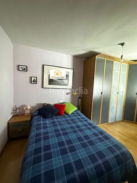Foto 18564ef0-64ea-42e1-92a7-697d0fc643d7. Pis amb calefacció a San Mamés - La Palomera León