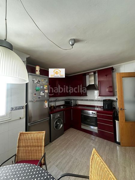 Foto 461065e9-61f4-4b39-82d9-e2e9eb5c59fd. Pis amb calefacció a San Mamés - La Palomera León
