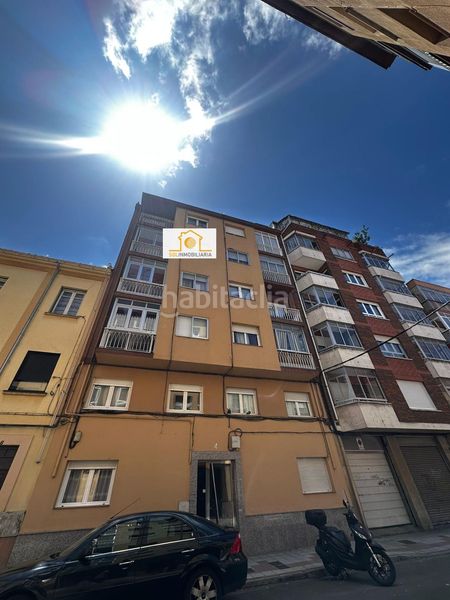 Foto c00b9081-e4b6-4f2e-b6b5-0f9c1eb6d55a. Pis amb calefacció a San Mamés - La Palomera León