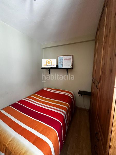 Foto fae97359-0504-41c7-a6a8-a8f7b9f7bae0. Pis amb calefacció a San Mamés - La Palomera León