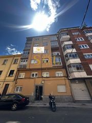 Flat in Calle San Juan de la Cruz 4