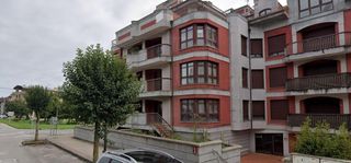 Flat in Llanes Pueblo. Piso en calle al cristo
