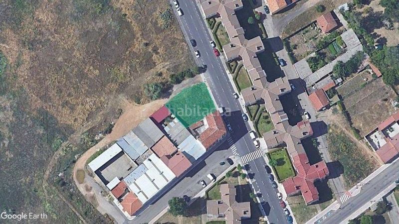 Foto 407fe753-c18d-439d-b9ad-5a2d18fc7b00. Terreny residencial a Armunia León