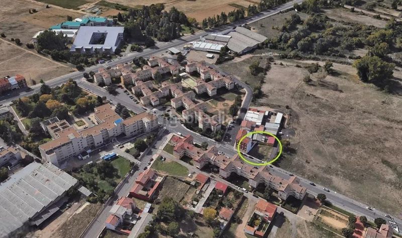 Foto cf7a6369-b6d6-4bad-b36a-fc0957ca9cf9. Terreny residencial a Armunia León