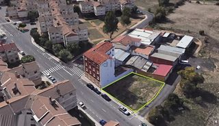 Terreno residenziale in Armunia. Solar en calle jorge manriqa