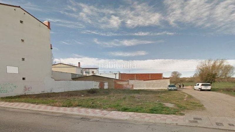Foto ef07ecc3-5b5c-4bff-a5f7-2e9268dde48b. Terreny residencial a Armunia León