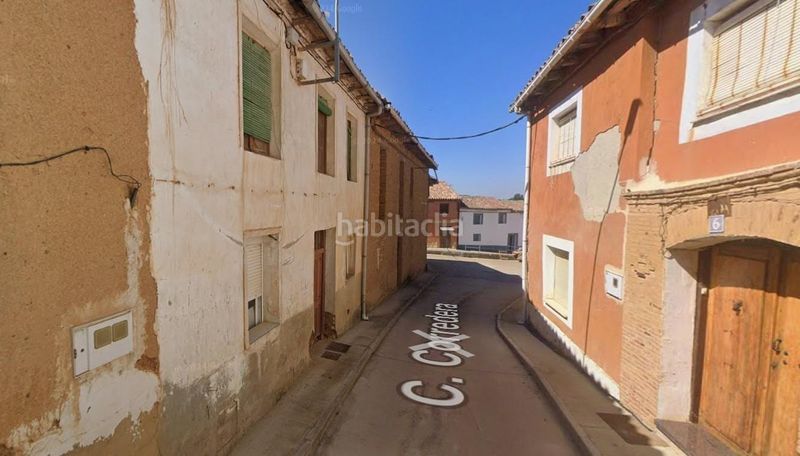 Foto 54fd5914-39a9-45c7-a189-54af700f96b5. Casa a Grajal de Campos