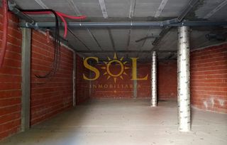 Local Comercial a Calle De Emiliano Alonso Sánchez Lomba