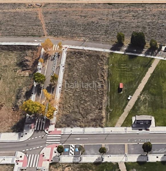 Foto 6341bbd7-d6e4-4f21-839d-d19300cbca73. Terreny residencial a La Lastra León