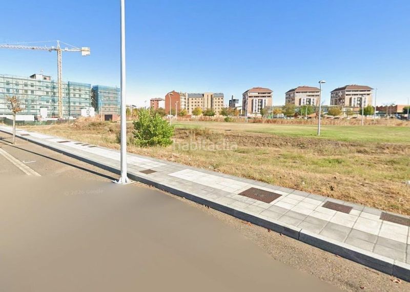 Foto f9928464-a74b-4d18-938f-e68e930139ba. Terreny residencial a La Lastra León