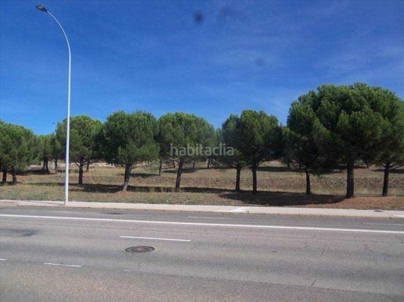 Foto 9d12e58b-afb1-4afa-8e38-873d42904009. Terreny residencial a San Esteban León