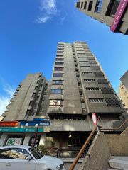 Flat in Centro Ciudad. Piso en calle gran via de san marcos