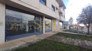 Local Comercial a Calle fernando de castro 21. Local comercial en sahagun