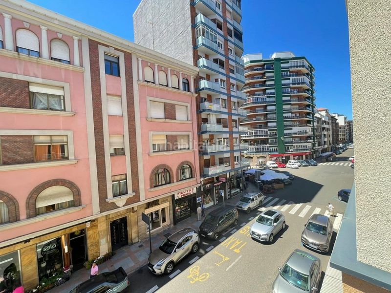 Foto 0feb1530-4fb1-44a1-864b-a915cd86c014. Pis amb calefacció a Centro Ciudad León