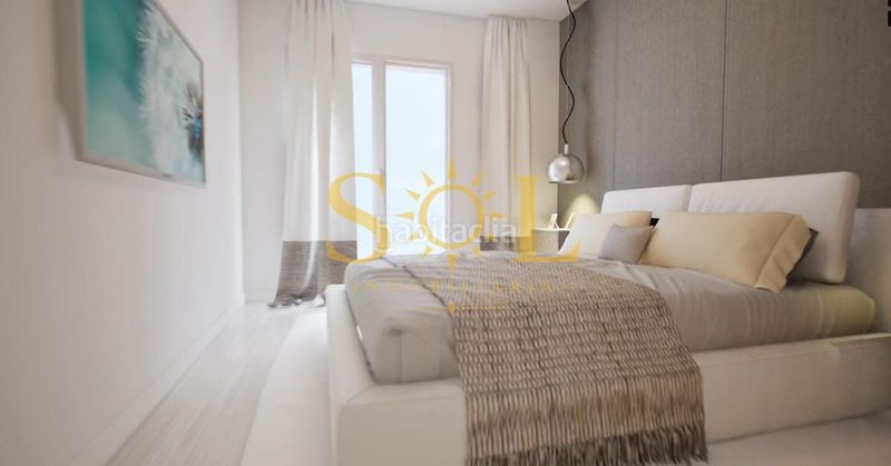 Foto f0c49066-1360-4a46-99ae-5449fcccf0e0. Flat in calle aluches in La Lastra León