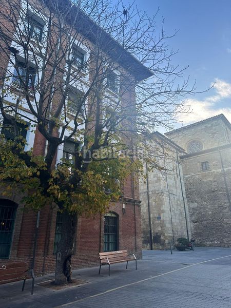 Foto 44465272-d058-4fb6-8a0c-f2f0a54c6917. Àtic amb calefacció a San Mamés - La Palomera León