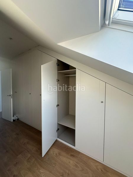 Foto 4ff98368-a6af-4912-b854-262b18bf3f53. Àtic amb calefacció a San Mamés - La Palomera León