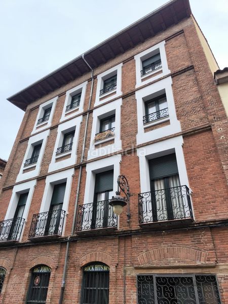Foto 55c40f1b-f454-4e36-b669-89724e34c9f4. Àtic amb calefacció a San Mamés - La Palomera León