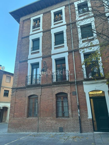 Foto 94e8f781-fb95-44e6-b3ec-d4d3a1dd9451. Àtic amb calefacció a San Mamés - La Palomera León