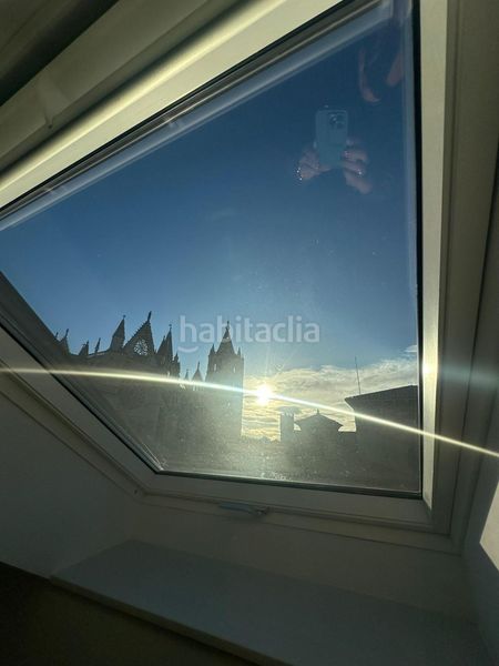 Foto 9a3c7e22-a8fb-4758-9ccd-f21beecf99ab. Àtic amb calefacció a San Mamés - La Palomera León