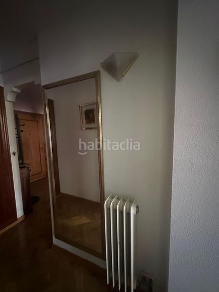 Foto e500ce32-c891-4086-a8d6-7a0920f7ddc6. Pis amb calefacció a San Claudio - La Chantría León