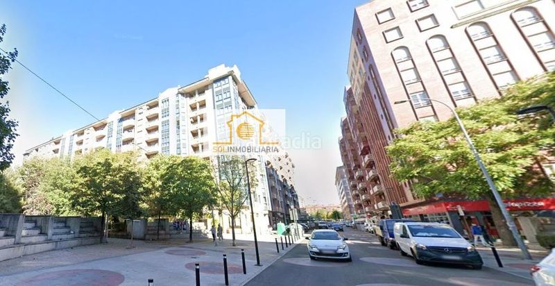 Foto a00c7e13-95aa-46f0-b6ac-8c653266b147. Pis amb calefacció a San Claudio - La Chantría León