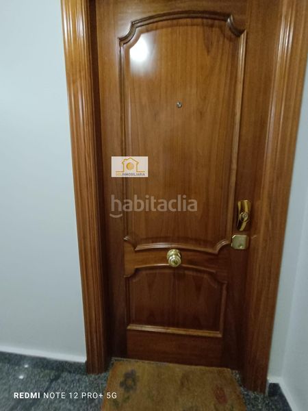 Foto b53f5ba6-3da0-4779-9e32-eee1eac4eea0. Pis amb calefacció a San Claudio - La Chantría León