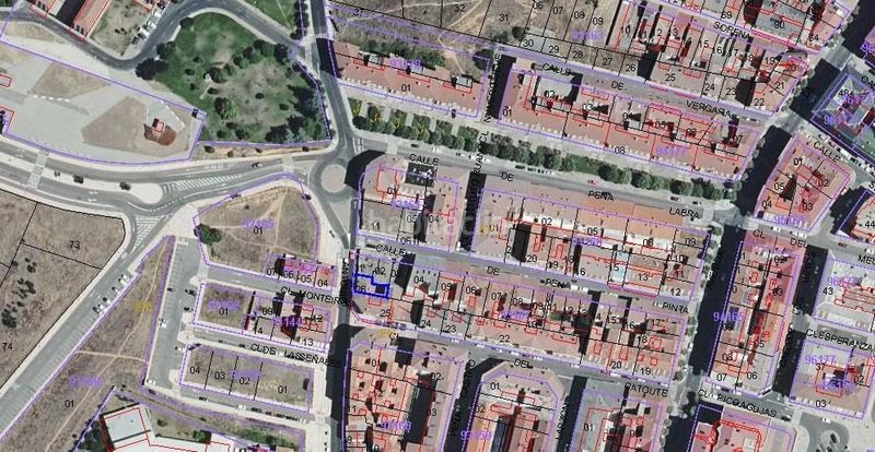 Foto 494ec9d7-2241-4ef7-bd09-a5fa1592d09d. Terreny residencial a La Asunción - La Inmaculada León