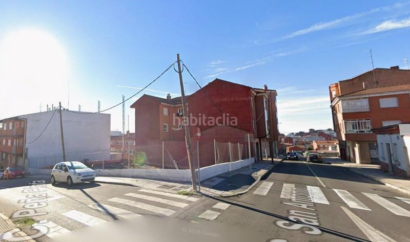 Foto ec708585-b1f7-439c-a3e2-2e01b6e50f7d. Terreny residencial a La Asunción - La Inmaculada León