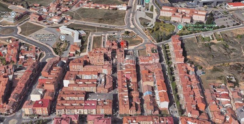 Foto f481256c-1a94-42ca-9d63-83ef7299a089. Terreny residencial a La Asunción - La Inmaculada León
