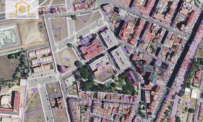 Foto 5a1c35d5-9494-457d-9461-cf3b4243c2fa. Terreny residencial a Las Eras de Renueva León
