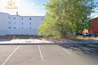 Terreno residenziale in Las Eras de Renueva. Solar en calle ventas oeste