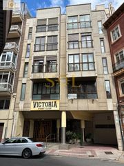 Flat in Calle sampiro 22. Se vende piso en la calle sampiro leon