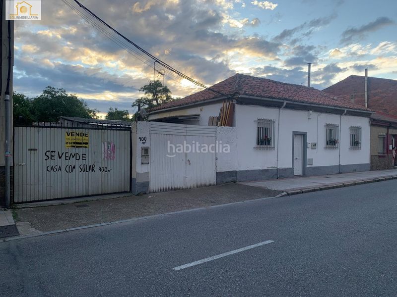 Foto 703e9bdf-307b-40ec-8fff-e199fa2e571e. Casa a Armunia León