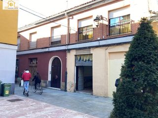 Local Comercial a Casco Antiguo