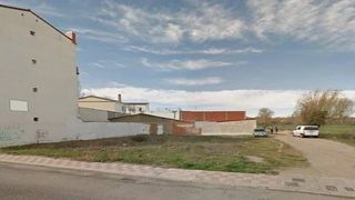 Terreno residenziale in Armunia. Solar en calle jorge manriqa
