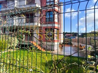 Pis a Llanes Pueblo. Oportunidad vivienda con jardín en llanes