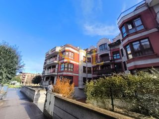 Appartement à Calle al cristo 1. Fantastico piso con gran terraza