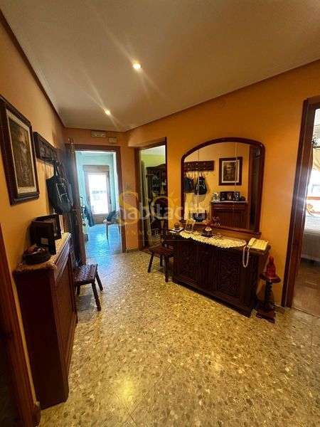 Foto 00c43cd0-d378-4b61-8fd9-c3f69556feba. Edifici a calle alfageme 113 113 a Trobajo del camino