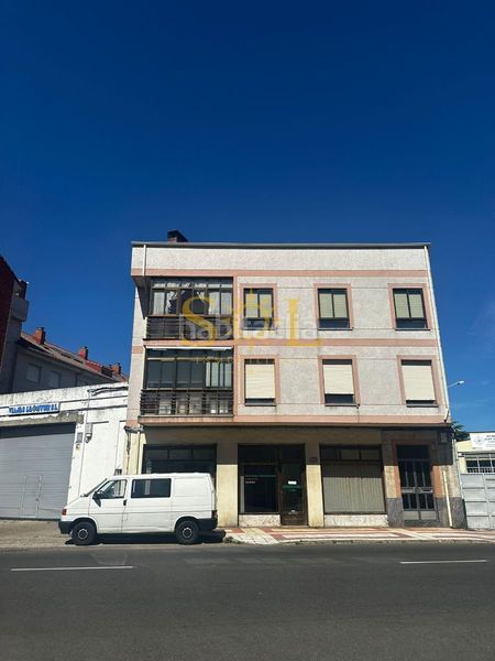 Foto 8ff0a6f3-7f32-43e3-a723-4e562c079f34. Edifici a calle alfageme 113 113 a Trobajo del camino