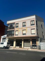 Edifici a Calle Alfageme 113 113