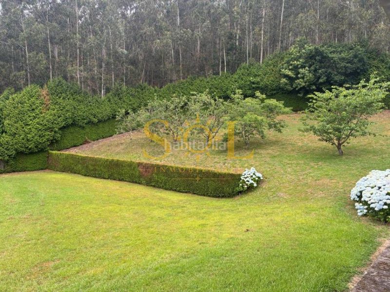 Foto 43fb6f7f-203f-41fc-b010-92f2bd24a274. Casa amb calefacció aparcament a Pravia