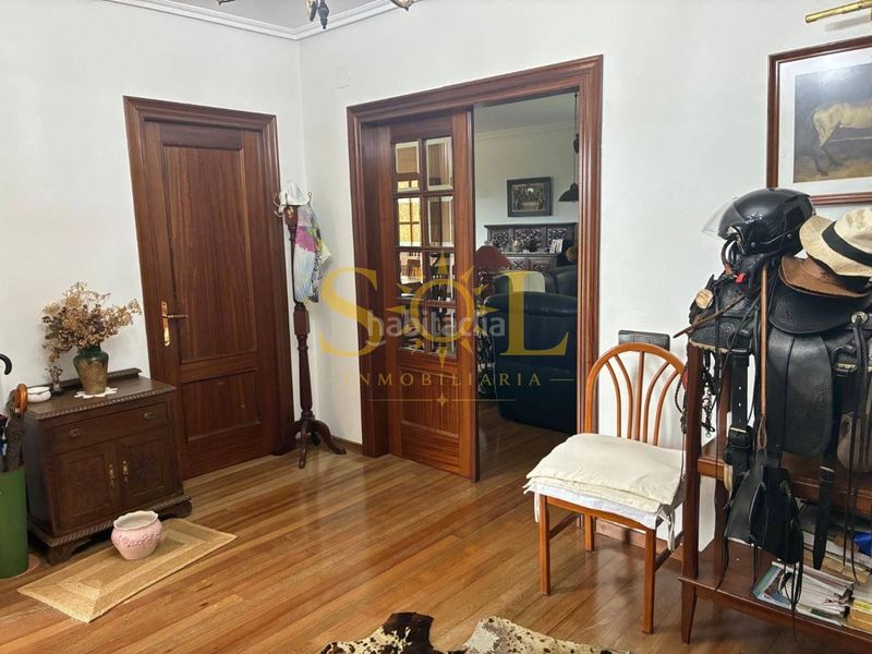 Foto 4e71b330-1aa6-4548-aa11-ac36b77b4b8a. Casa amb calefacció aparcament a Pravia
