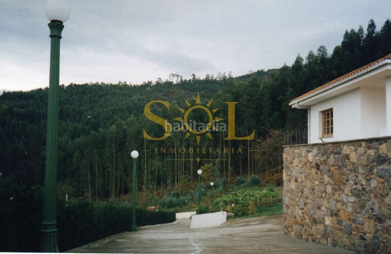 Foto 4fb401a9-5c32-4795-a89c-e180de8fe1bd. Casa amb calefacció aparcament a Pravia