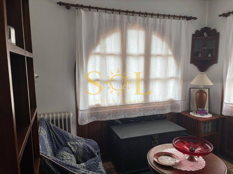Foto 596d01c8-adbd-429a-87df-51ee2e1b7068. Casa amb calefacció aparcament a Pravia