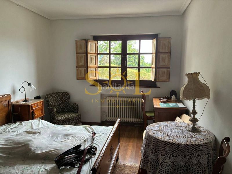 Foto 977b94ca-a368-47b0-b365-ba4c539dac19. Casa amb calefacció aparcament a Pravia
